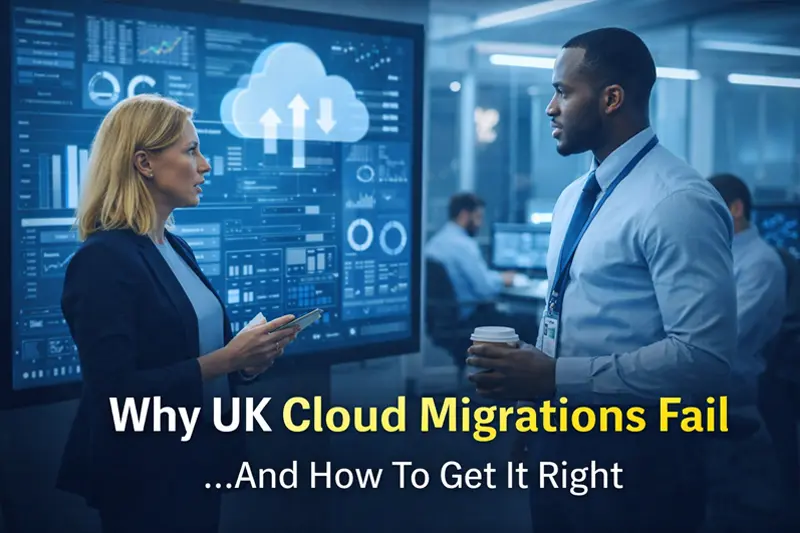 Nexi Technology consultancy team and secure digital transformation