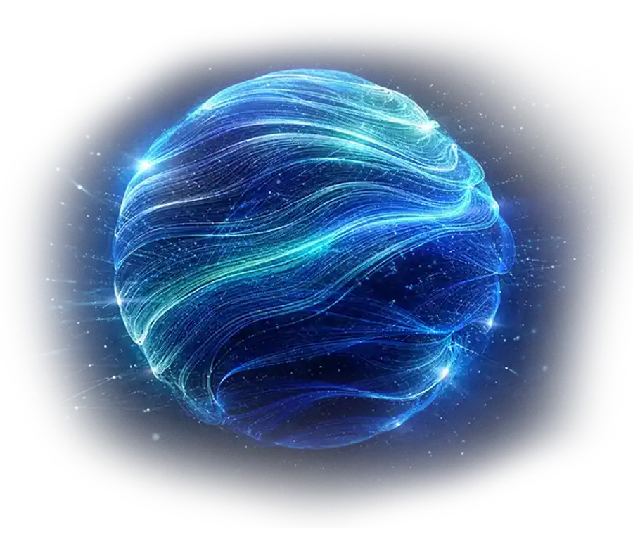 Secure digital transformation visual